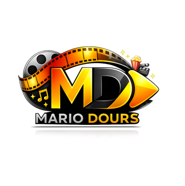 MD media portaal logo